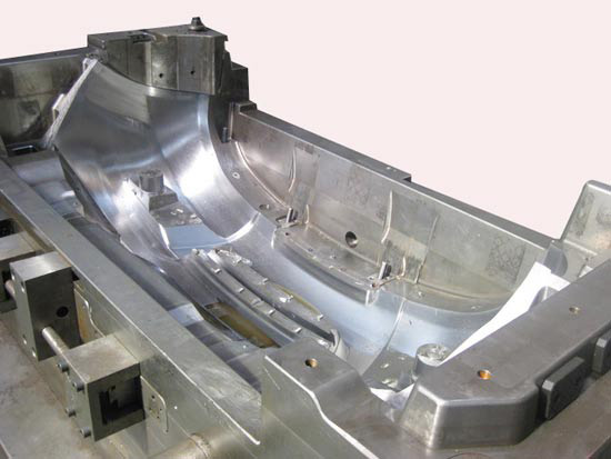 Parts Mould 10